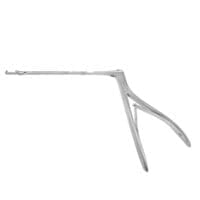9 1/2" Hajek Kofler Punch reversible jaw
