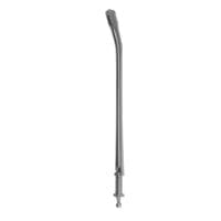 9 1/4" Ostrum Punch Tip 3x7mm jaws shaft