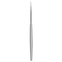 Sickle Knife straight blunt adult