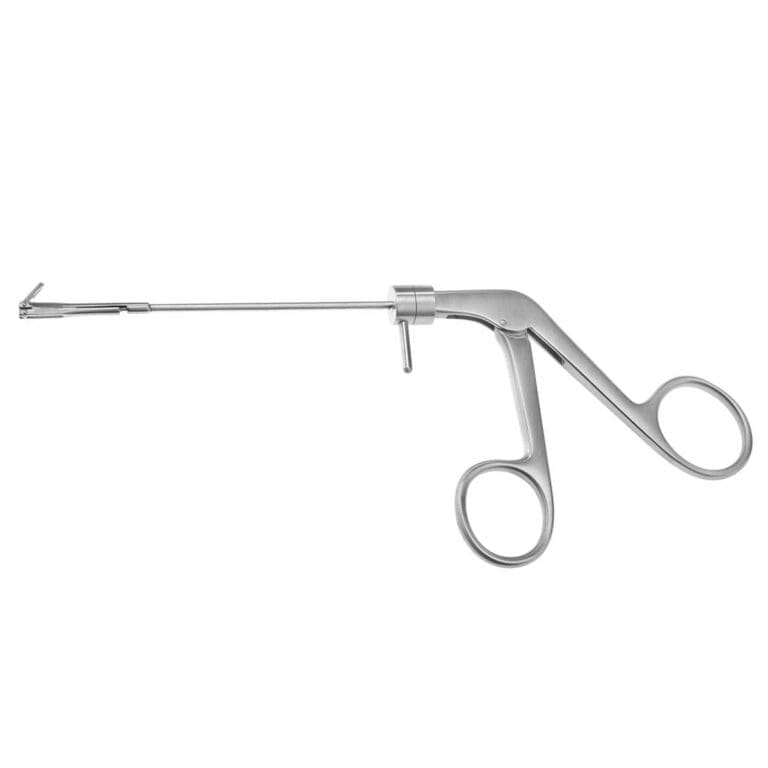BOSS Rotating Backbiter 1.5x7mm bite pediatric | BOSS Instruments