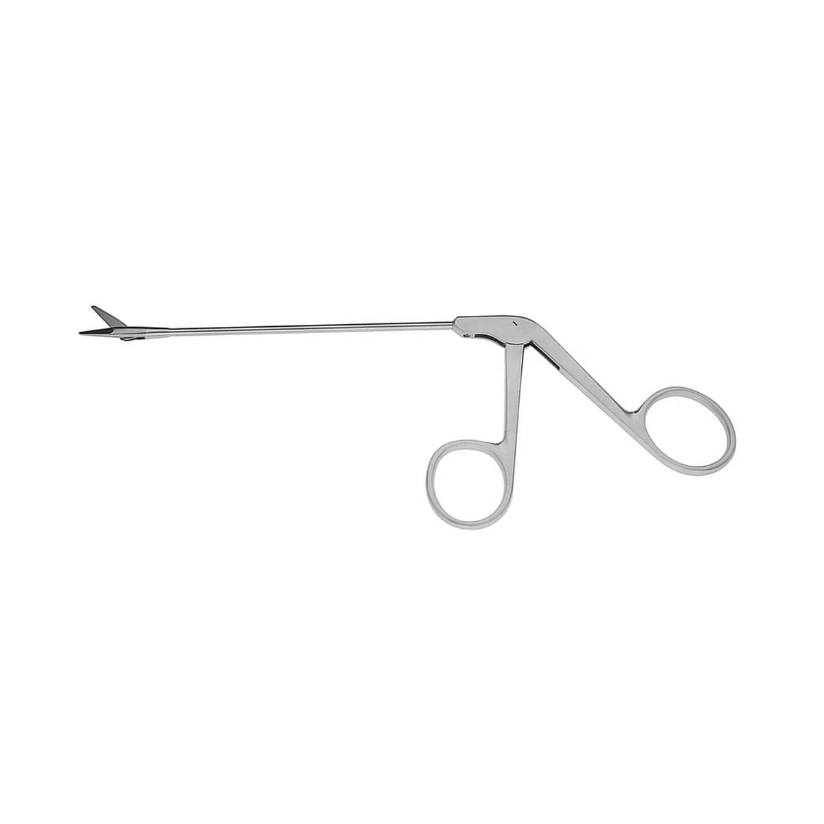8 3/4" Nasal Scissors straight adult