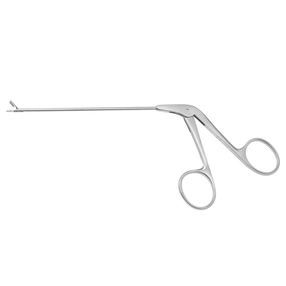 Punch Biopsy Forceps straight