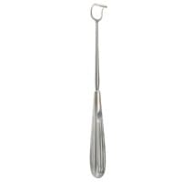 Barnhill Adenoid Curette size 2