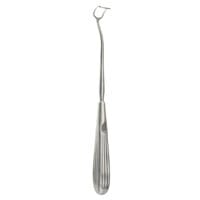 Stubbs Adenoid Curette size 1