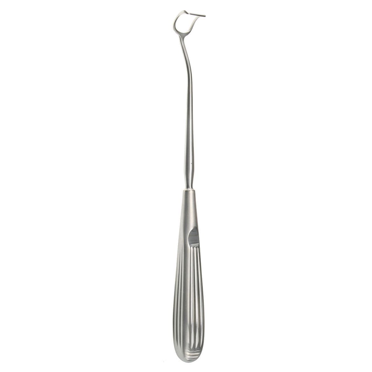 Stubbs Adenoid Curette size 1