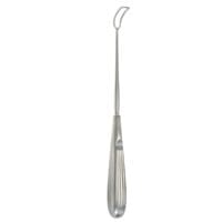 Middleton Adenoid Curette long narrow tip