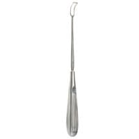 Jones Adenoid Curette 6mm cutting edge child