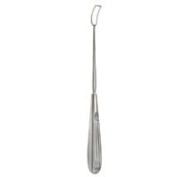 Rosenmuller Fossae Curette 8 5/8" 8mm blade