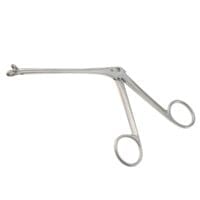 Meltzer Adenoid Punch, #1, 7mm bite