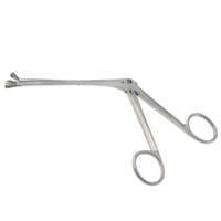 Meltzer Adenoid Punch 7mm basket #1 3mm bite