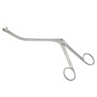 Ronis Adenoid Punch 7mm basket #1