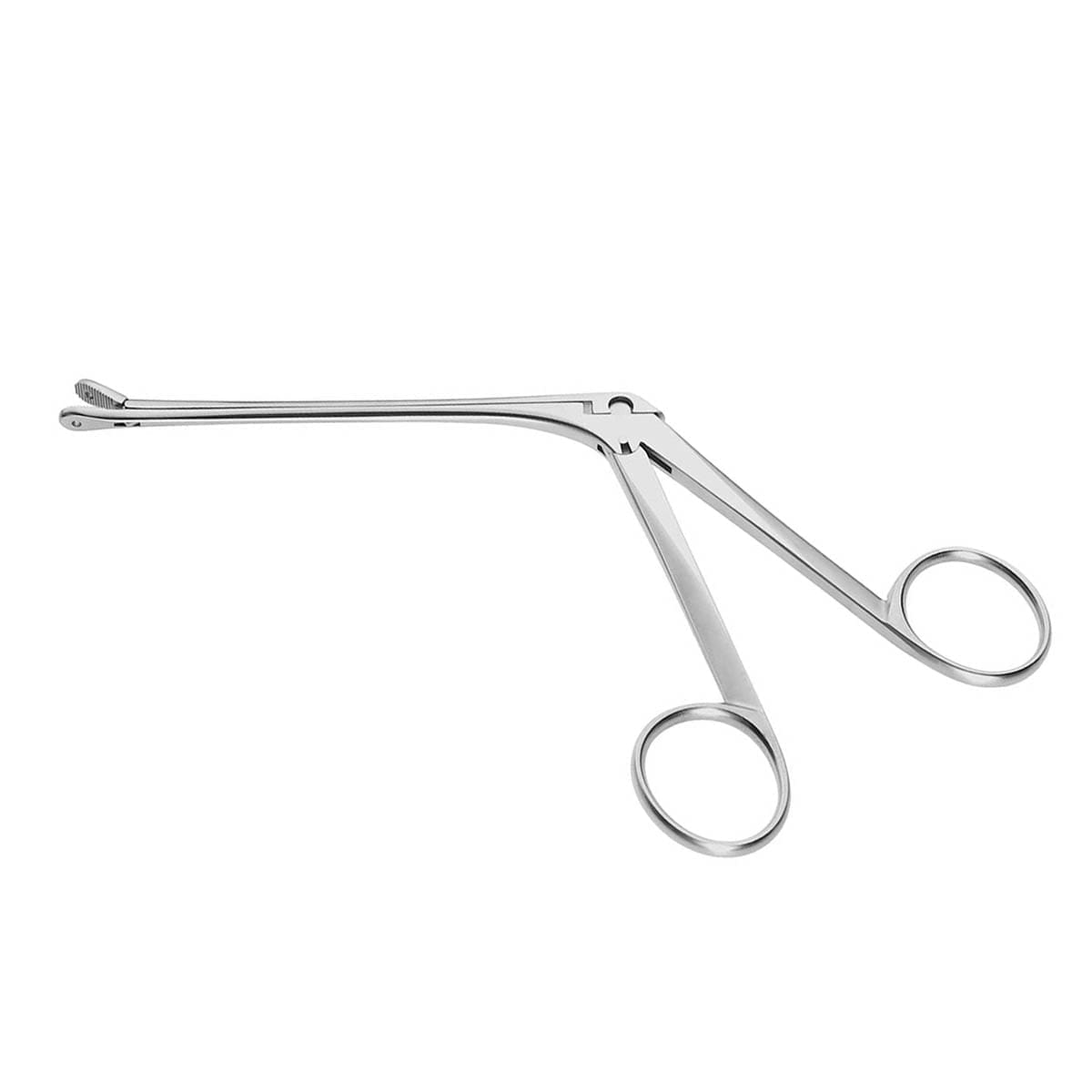 Ferris Smith Spng and Frag Forceps 7 1/2"