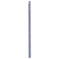 Mirror Handle Octagonal Cone Socket 4 1/2" 11.5"