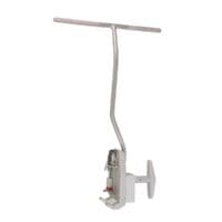 Tobey Laryngoscope Holder