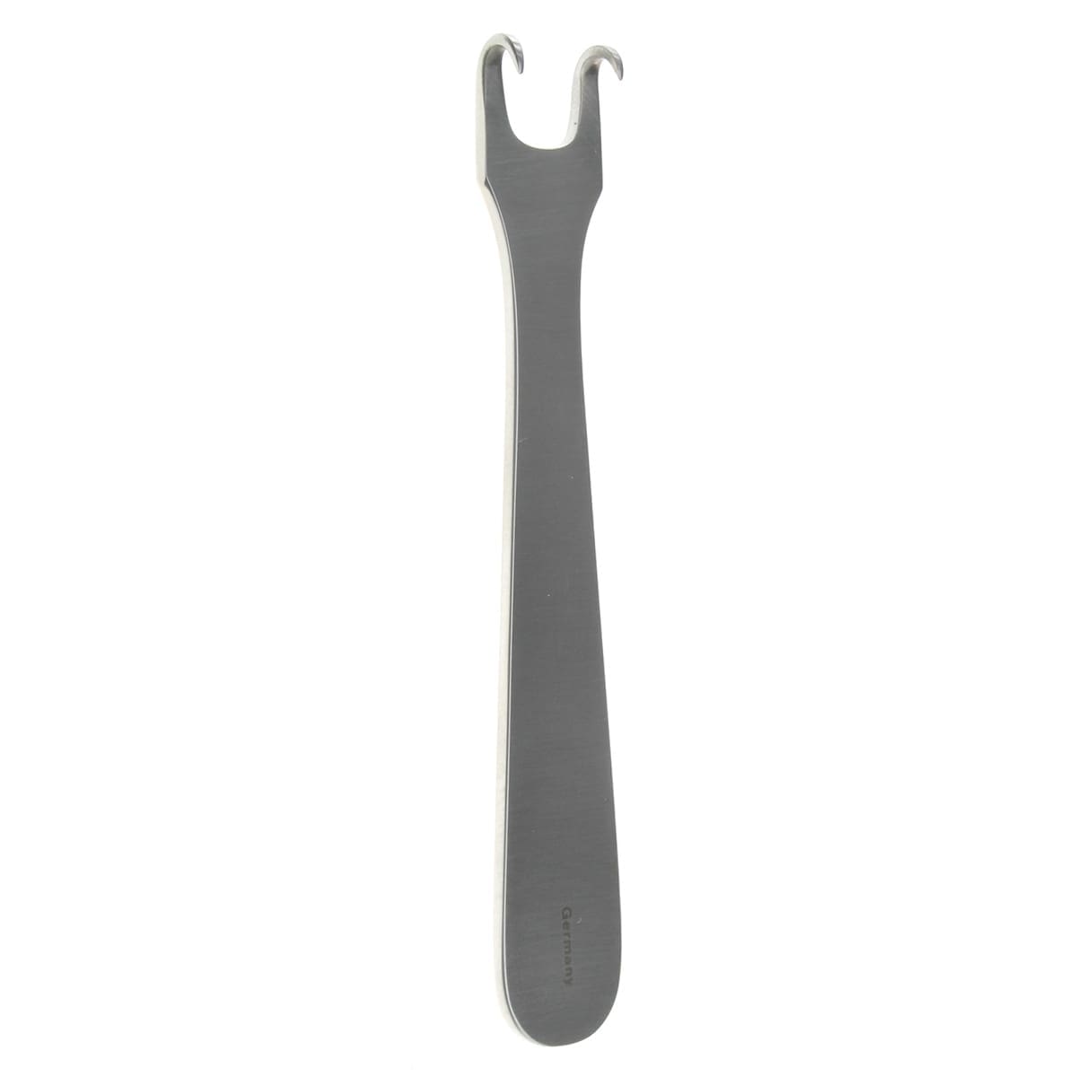 3 1/4" Millard Double Hook flat handle