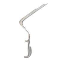13" Lloyd-Davis Pelvis Retractor - 45/60x180