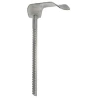 Workhorse Kelly Retractor - 2" x 3"