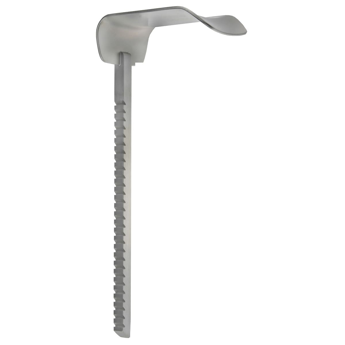 Workhorse Kelly Retractor - 2" x 3"
