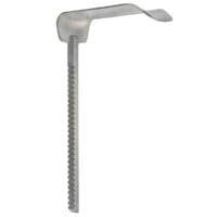 Workhorse Kelly Retractor - medium 2" x 4"