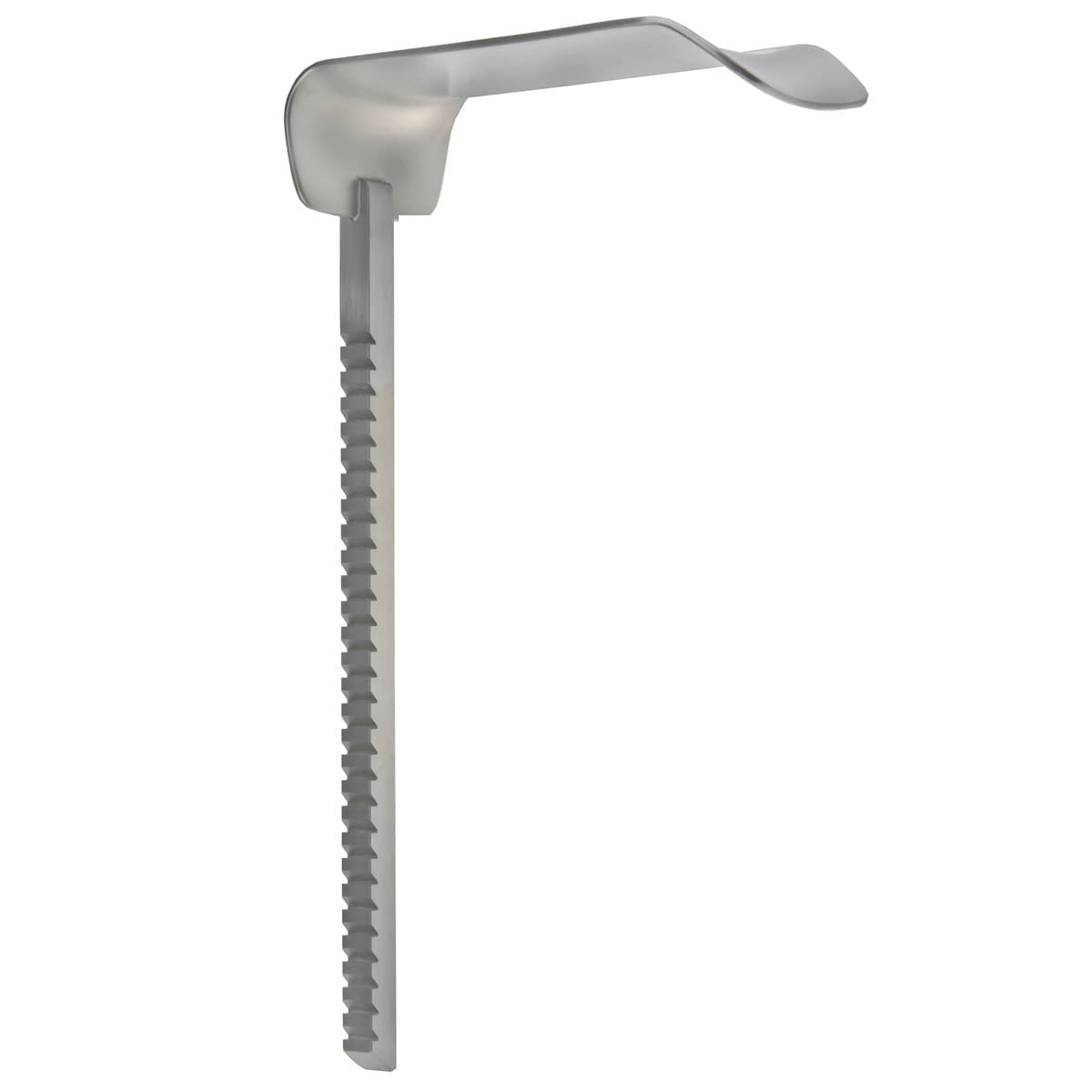 Workhorse Kelly Retractor - medium 2" x 4"