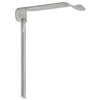 Workhorse Kelly Retractor - 2" x 6"