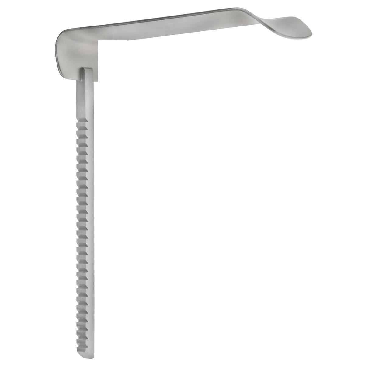 Workhorse Kelly Retractor - 2" x 6"