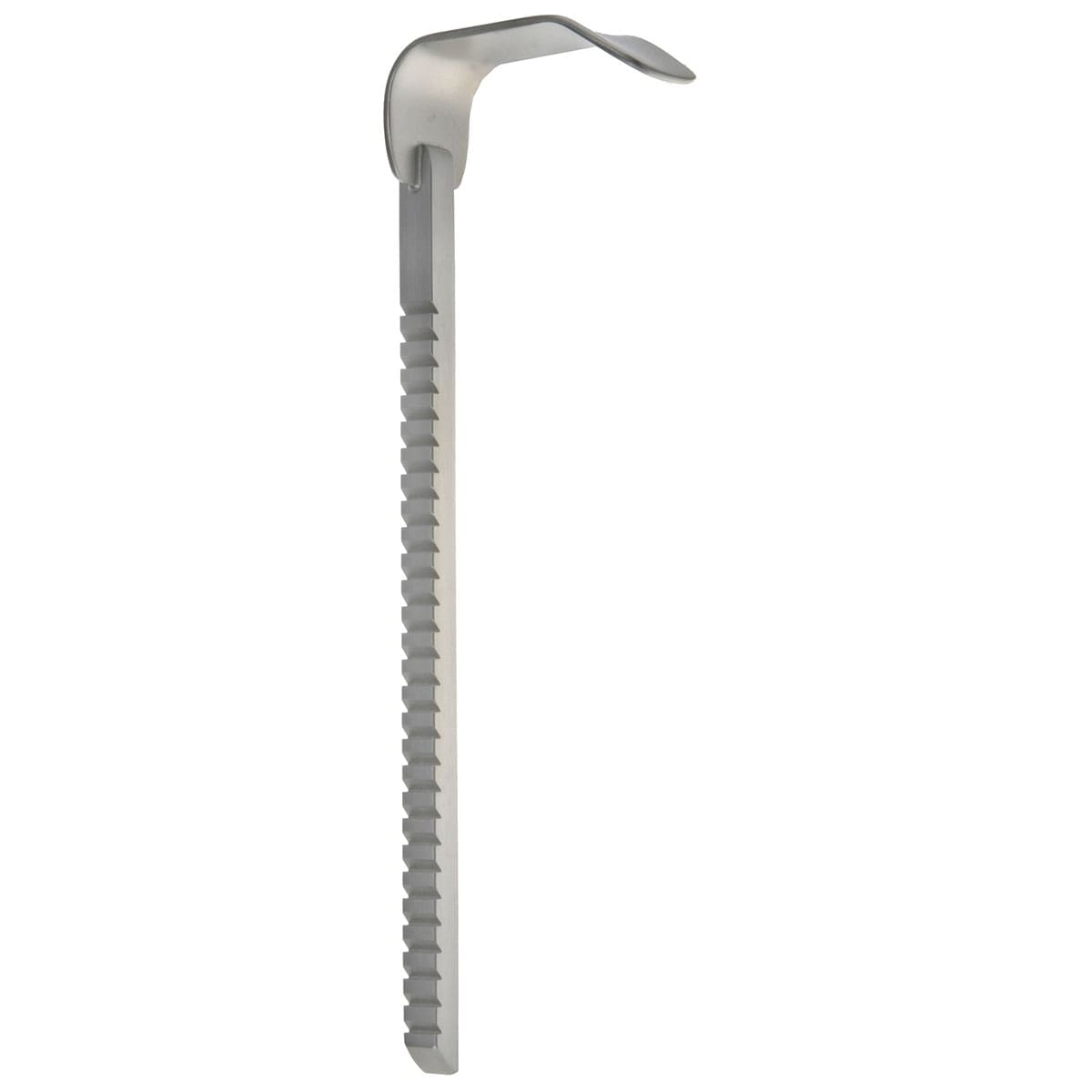 Workhorse Kelly Retractor -1" x 2 1/2