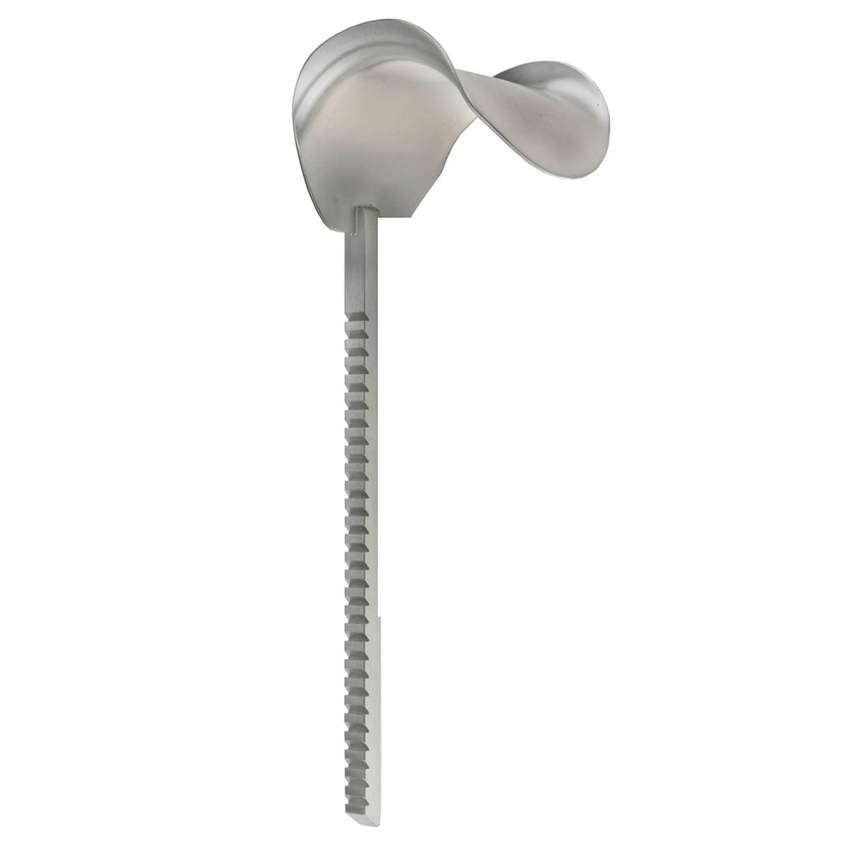 Workhorse Balfour Retractor - small 3" x 2 1/2"