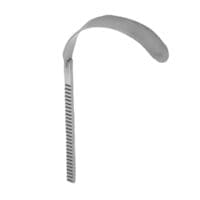 Workhorse Deaver Retractor - 2" x 4 1/2"