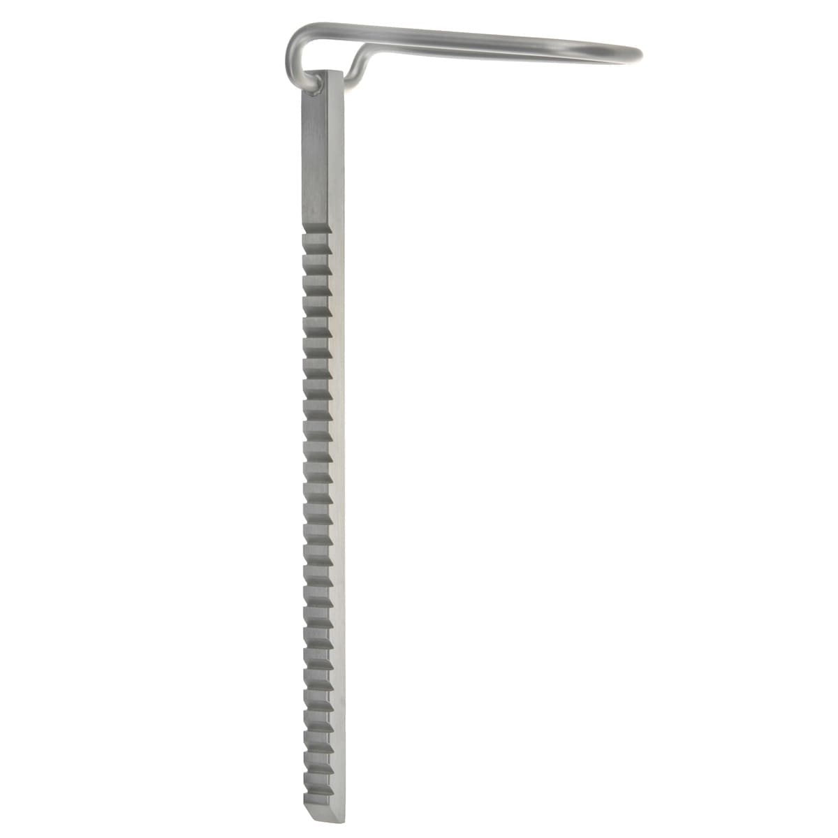 Workhorse Balfour Lateral Retractor - 1 1/8" x 3/4"