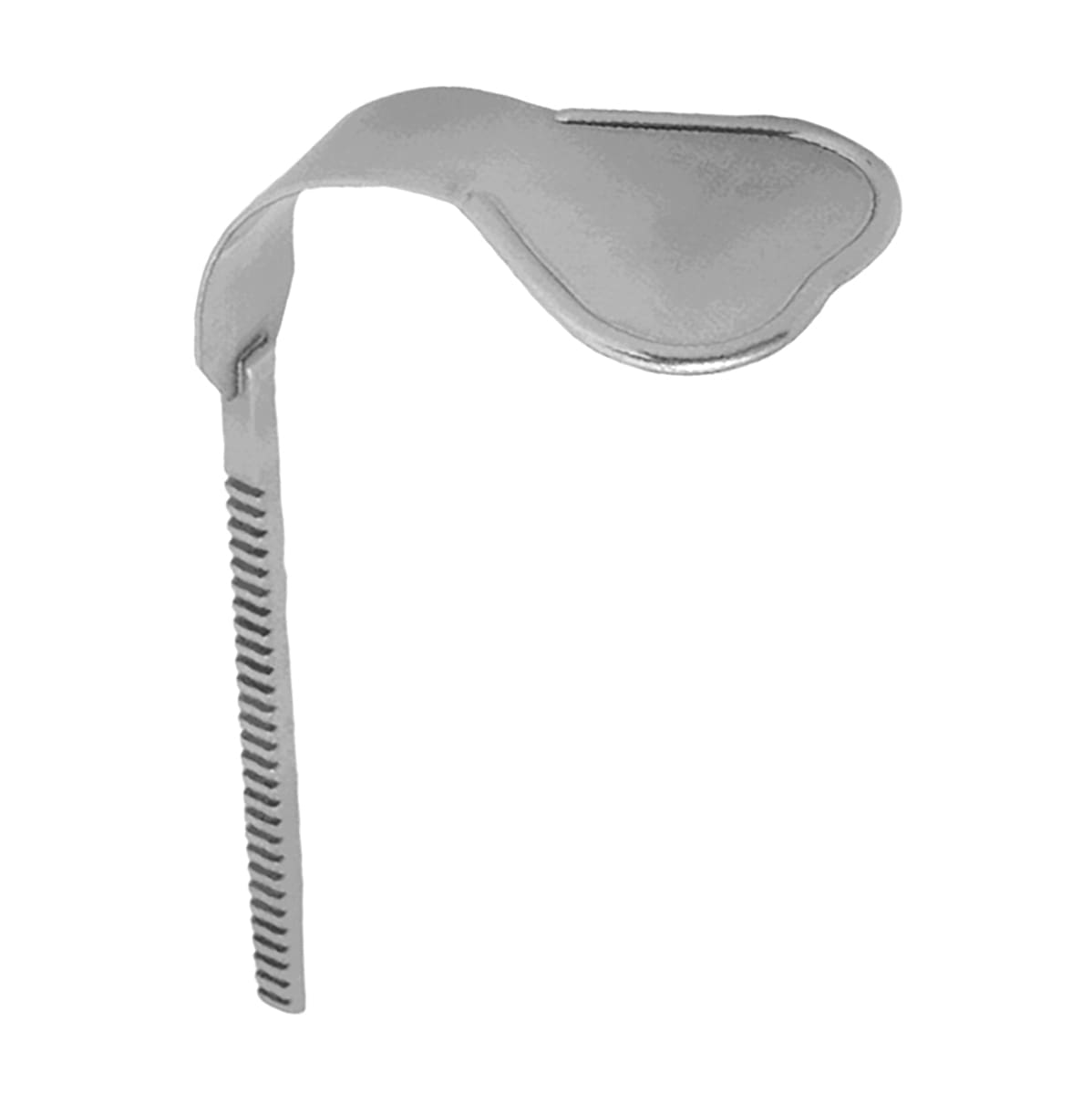 Workhorse Harrington Retractor – large 2 1/2" x 5"