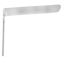 Workhorse Malleable Retractor - 3" x 12"