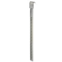 Workhorse Rake Retractor - 4 prong 1/3" x 3/4"