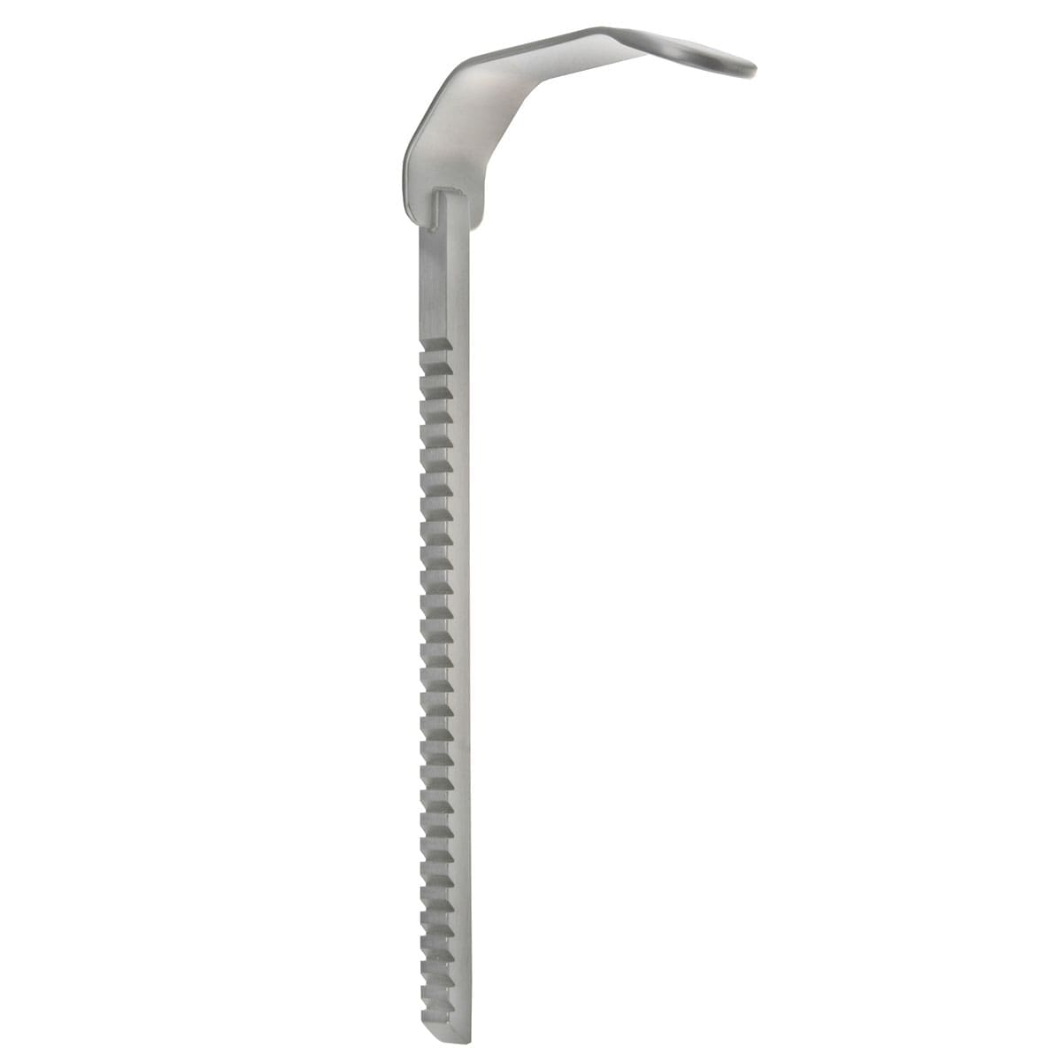 Workhorse Lateral Retractor Blade - 1" x 3"