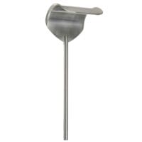 Lobster Mayo Swivel Retractor - obesity 3 1/2" x 2 3/4"