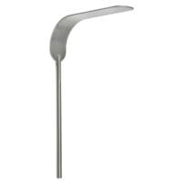 Lobster Deaver Swivel Retractor - 1 1/2" x 6"