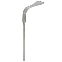 Lobster Harrington Sweetheart Retractor - 2" x 5"