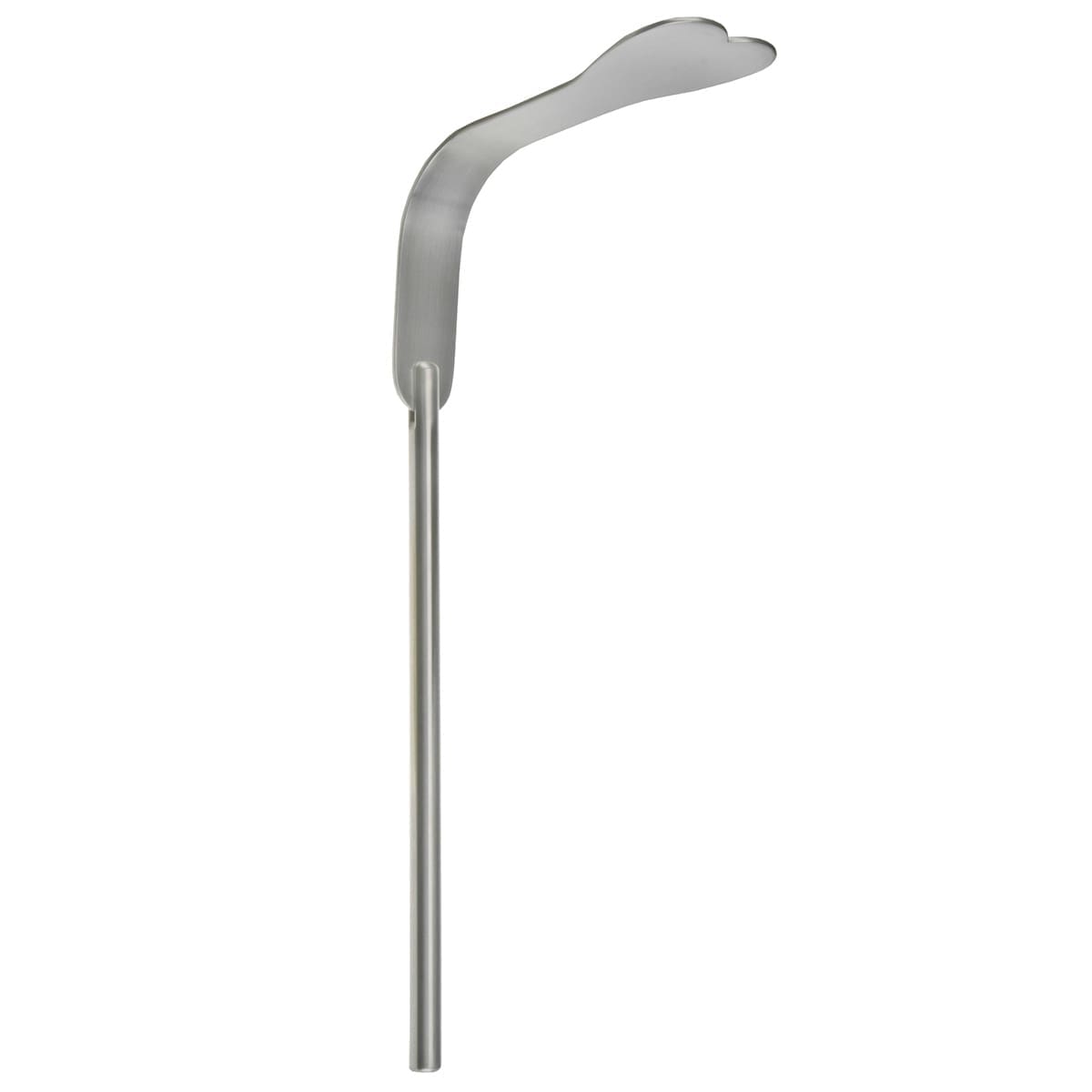 Lobster Harrington Sweetheart Retractor - 2" x 5"