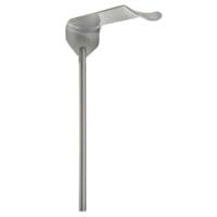 Lobster Kelly Swivel Retractor - 2" x 5"