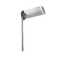 Lobster Kelly Swivel Retractor - Modified 3" x 2 1/2"