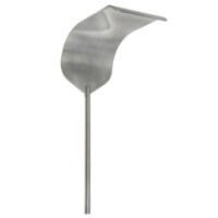 Lobster Fence Swivel Retractor - 4" x 6"