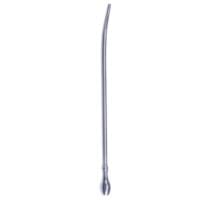 5 1/4" Walther Female Dilator/Catheter - 12fr