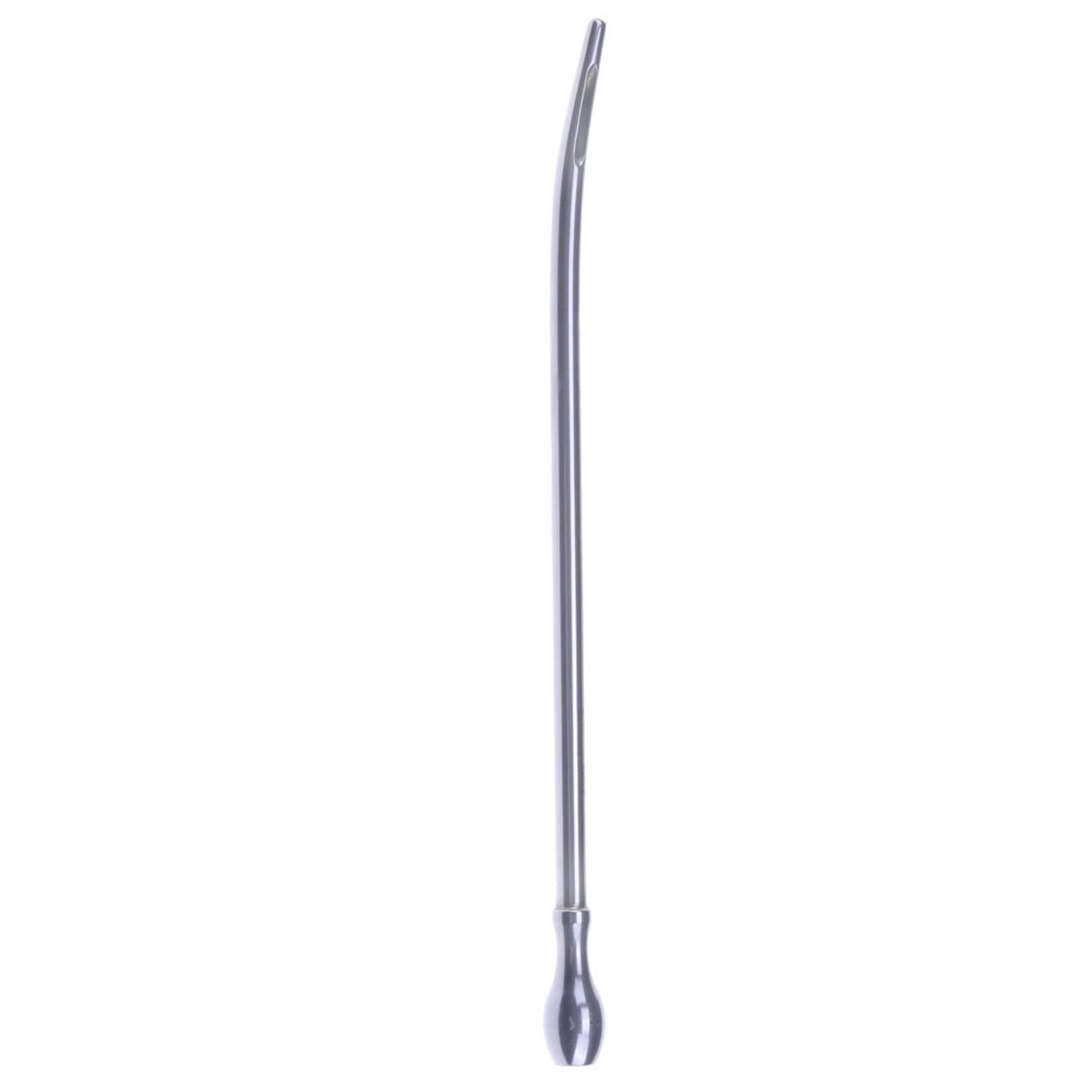 5 1/4" Walther Female Dilator/Catheter - 12fr