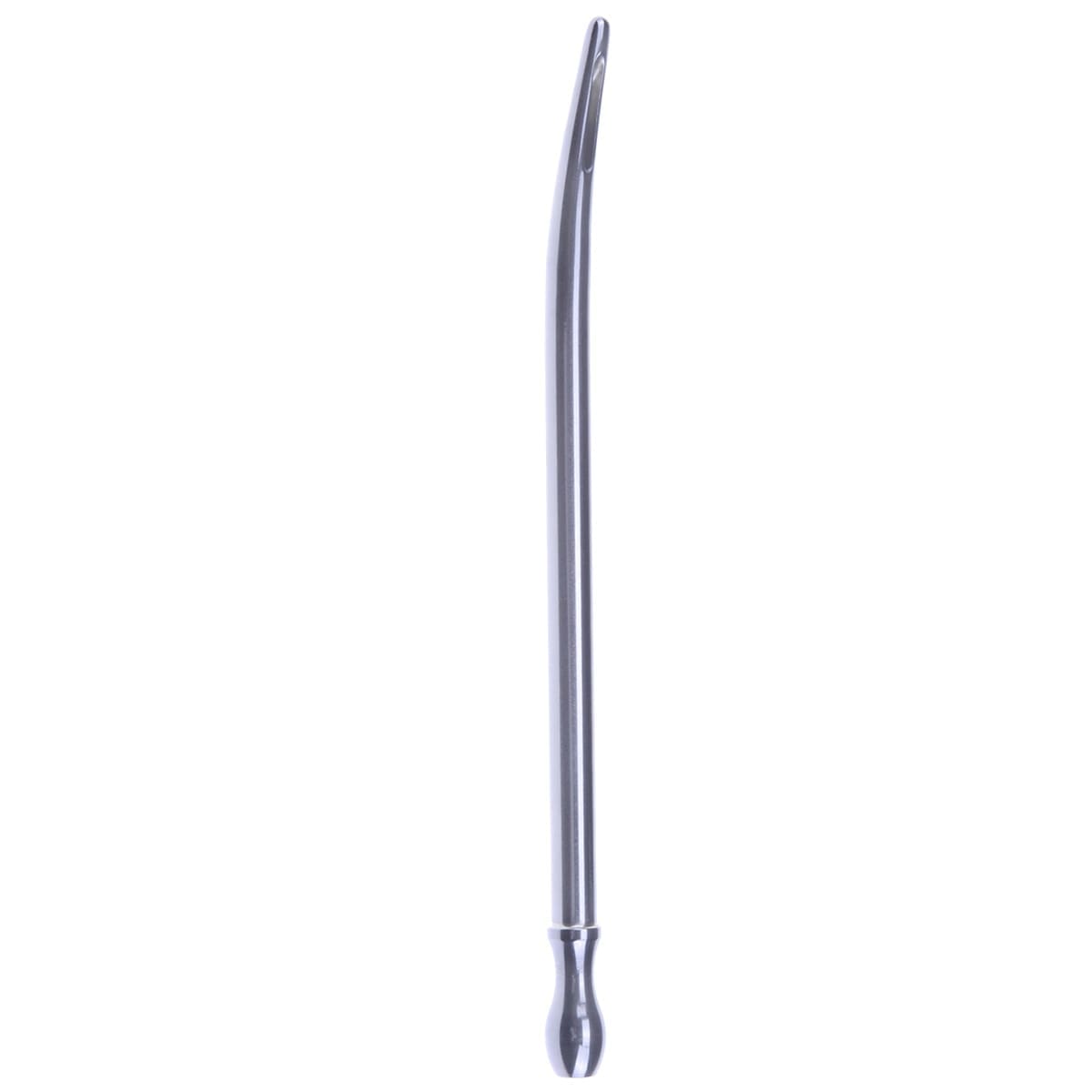 5 1/4" Walther Female Dilator/Catheter - 18fr