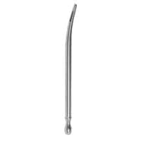 5 1/4" Walther Female Dilator/Catheter - 20fr