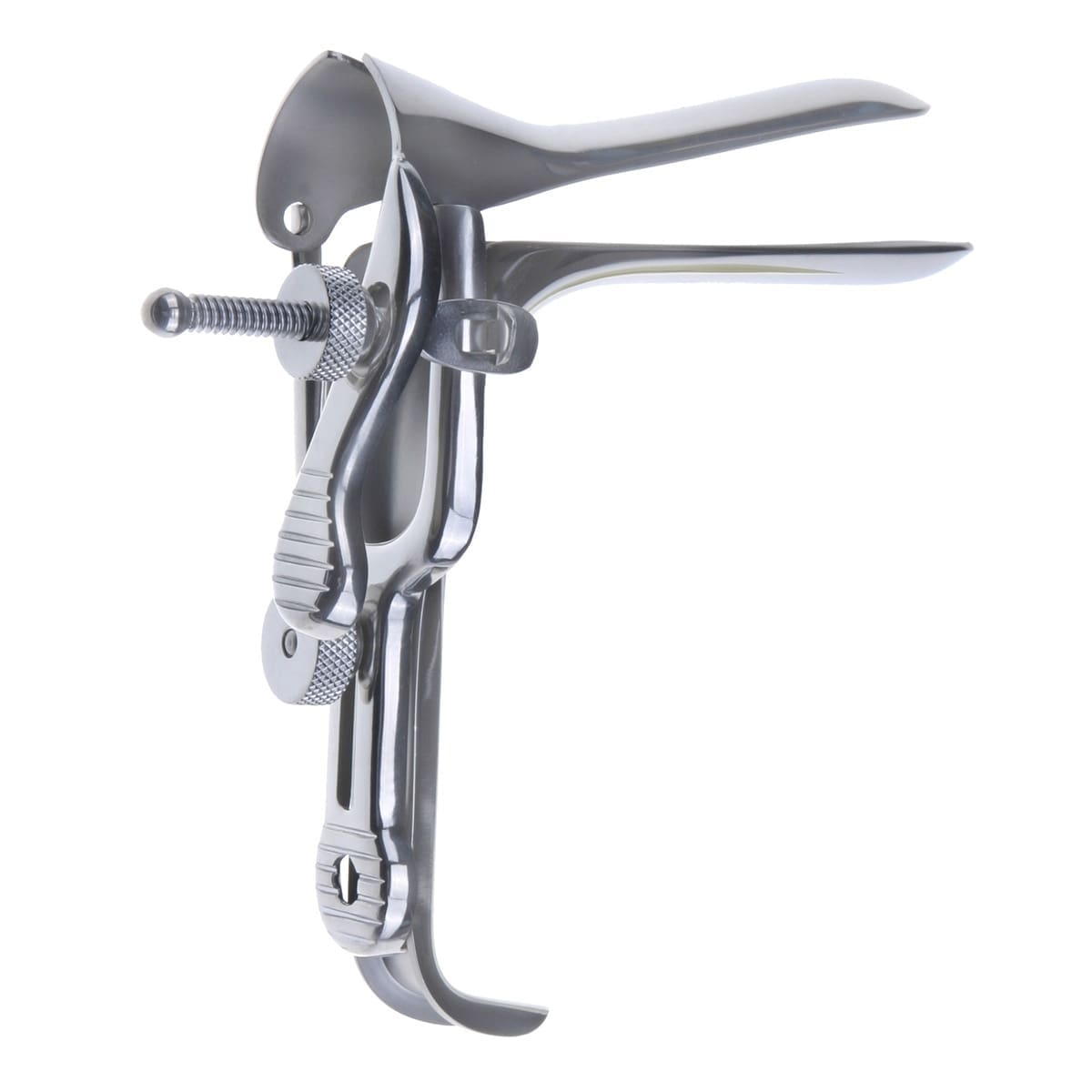 Graves Vaginal Speculum - small