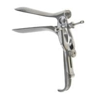 Graves Modified Speculum - right 90deg