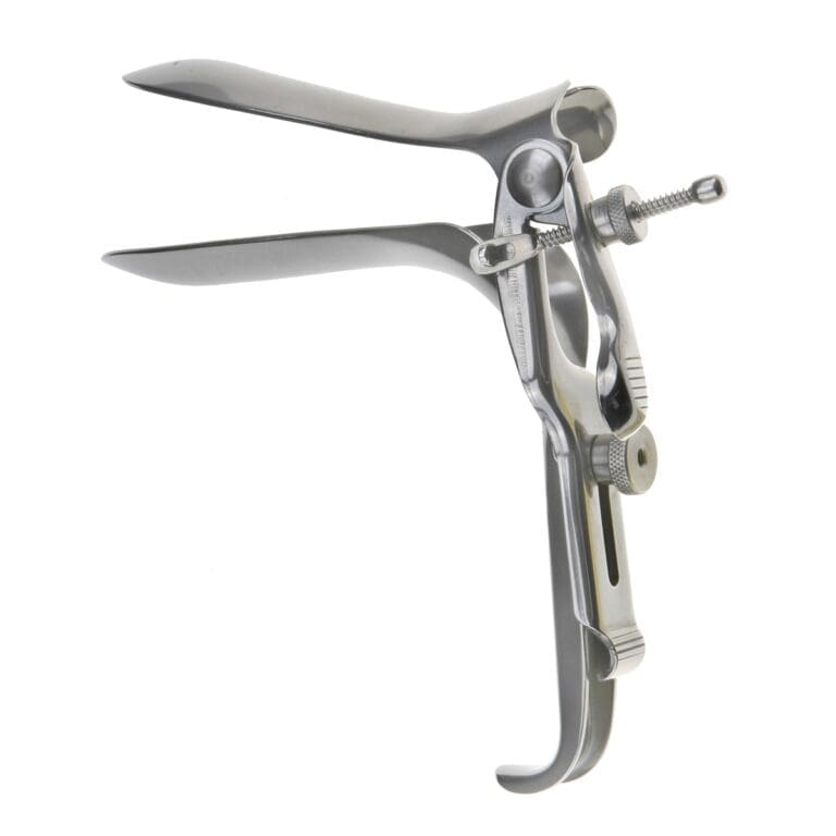 Graves Modified Speculum - right 90deg