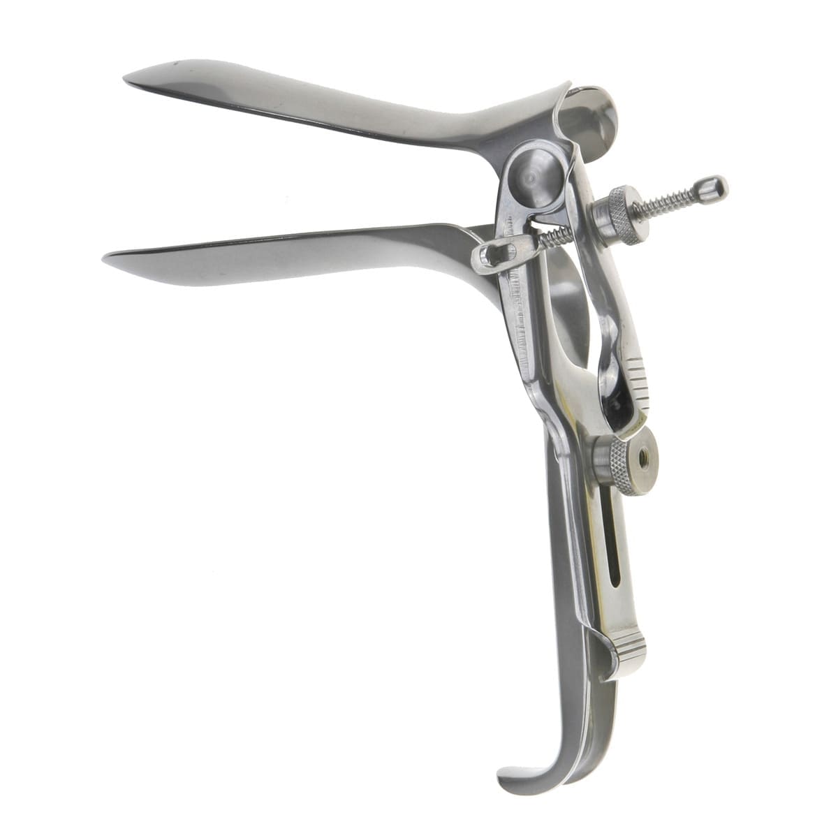 Graves Modified Speculum - right 90deg