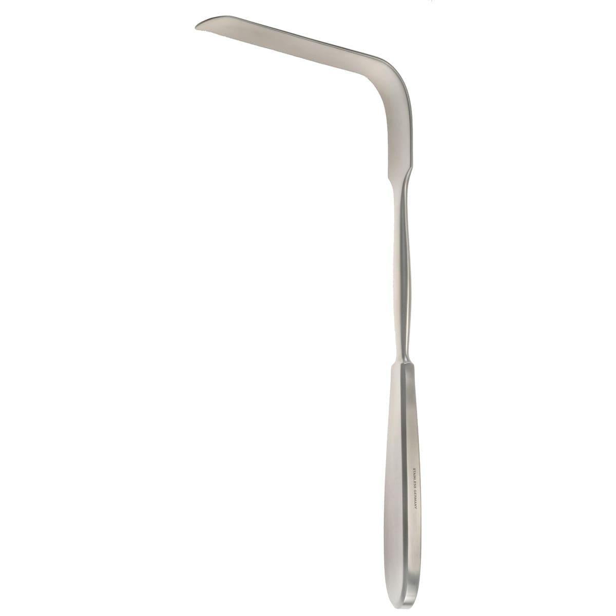 11" Simon Vaginal Retractor - 115 x 22mm